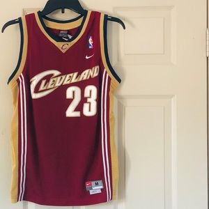 Cleveland Jersey